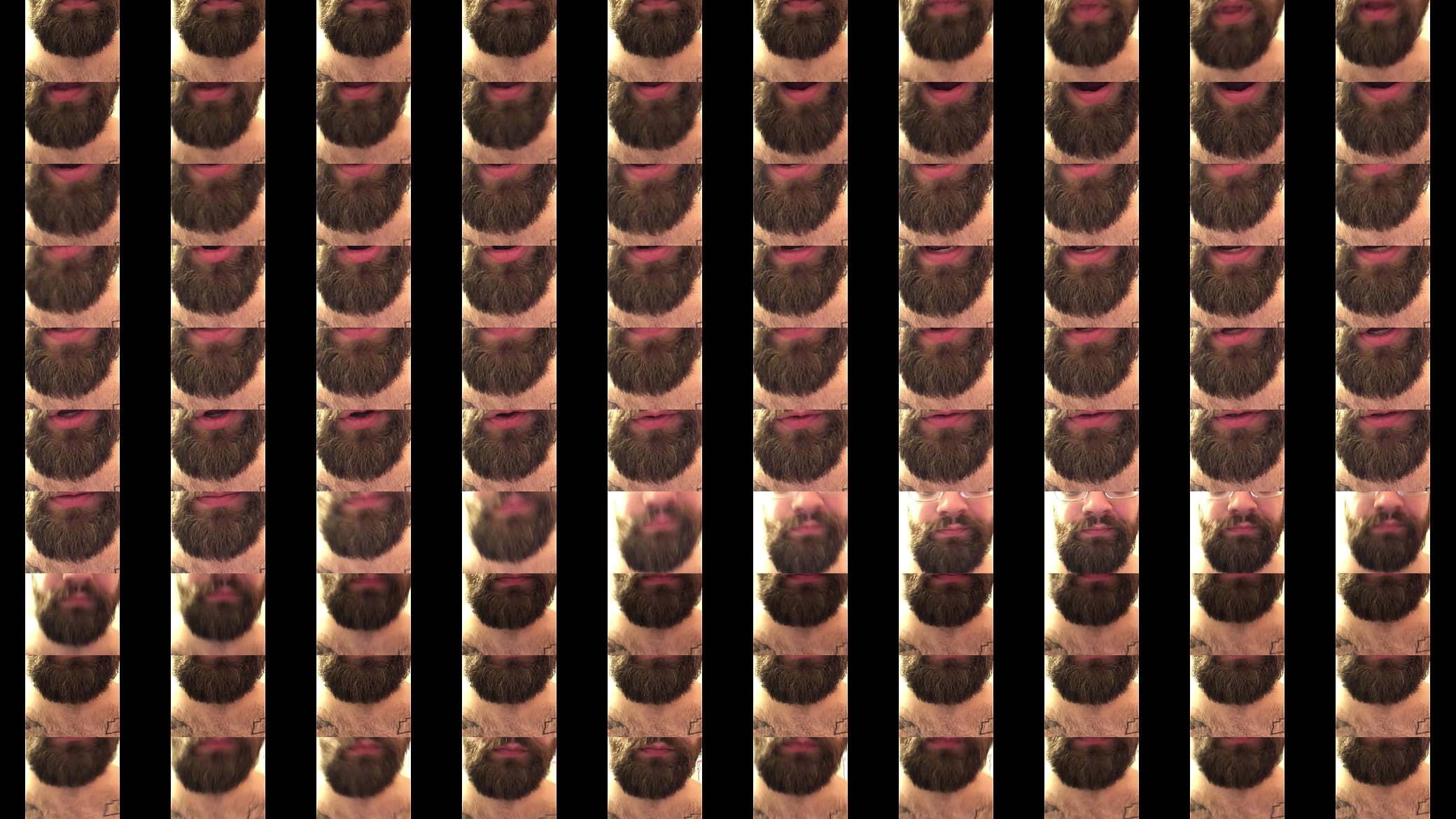 Verification video 预览图
