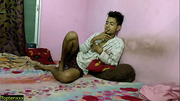 Desi Cute EX Girlfriend agree for sex!! This is our last fuck