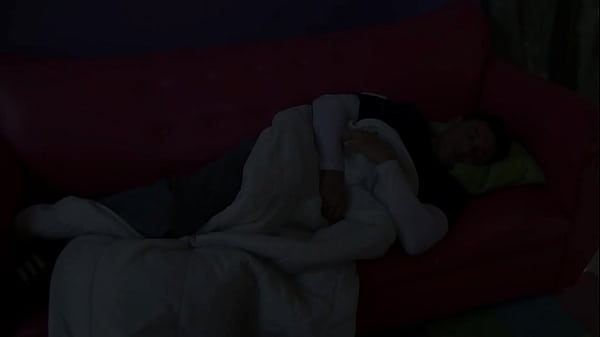 Tia Cyrus is a cute eighteen year old natural boobed brunette, who's going to take off her...