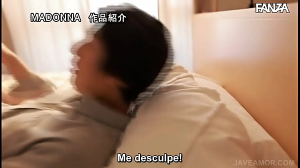 Download Video - N&atilde;o Resisti &agrave; Provoca&ccedil;&atilde;o da Minha Vizinha Boazuda &lbrack;Legendado&rsqb; Maria Nagai