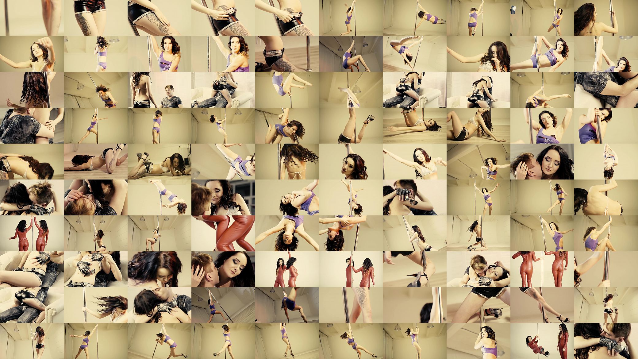 Alex Angel - Rock&#039;n&#039;roll For b. 预览图