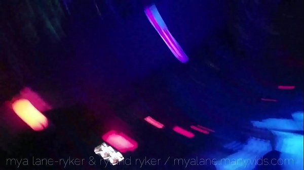 Kinky Night at Sex Dungeon & Adult Theater