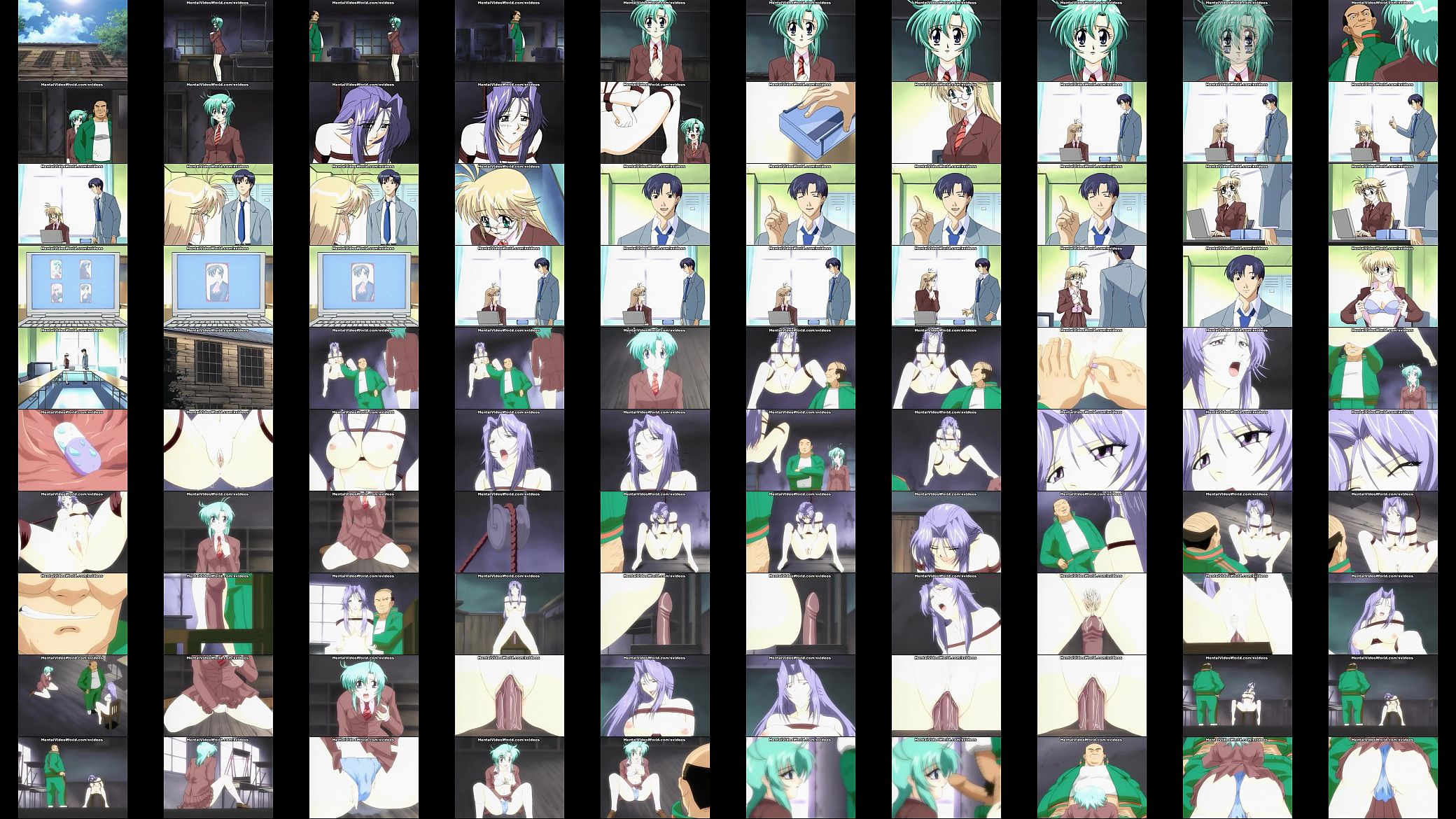 Five Card vol.2 02 www.hentaivideoworld.com 预览图