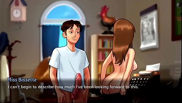 She Knew There Was More to My Story (18 )