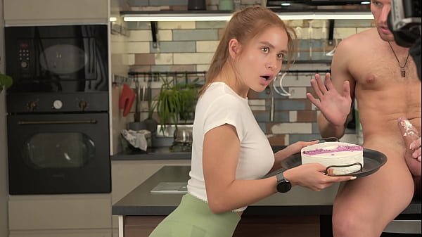 American Pie 6: "What's Better Than a Stepmom's Tight Pussy" BackStage