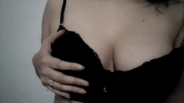 Touching me