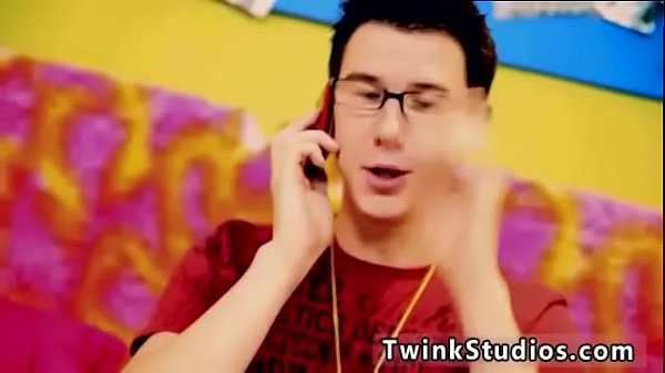 Teen sex gay emo nude first time Rich nerdy twi...