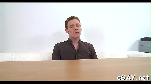 Sexy and salacious homosexual sex
