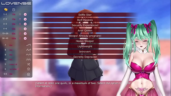 MagicalMysticVA NSFW Voice Actor & Vtuber/Lewdtuber Plays "Tuition Academia" (My Hero Academia Porn Game) Stream #1 Part 1! 02-25-2023