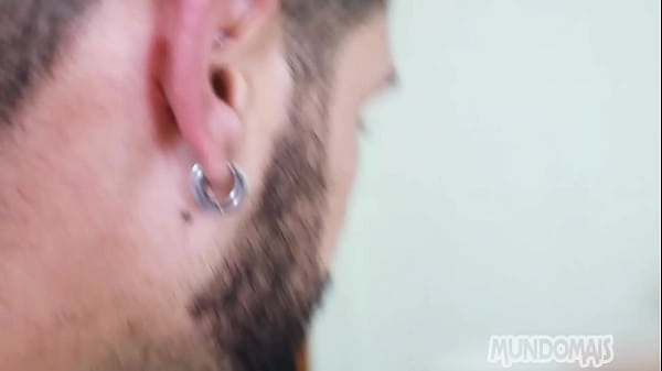 Download Video - BROTHERAGEM DOS MANOS&excl;