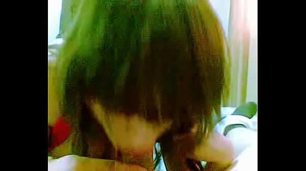 Amateur blowjob