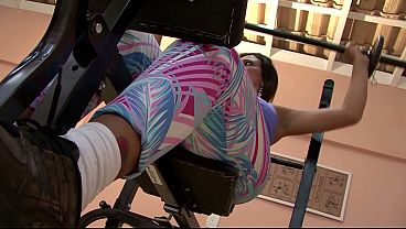 Scarlet Red is at it again! Holy fuck does she like to masturbate on camera! In this scene...