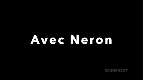 4096 the sexy NERON fucked by the twink ALEC LOOB