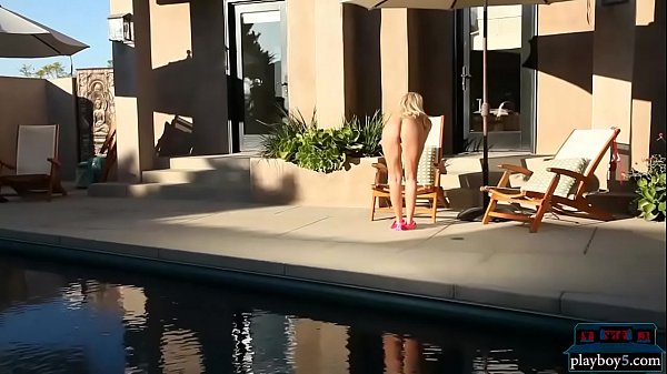 Download Video - Perfect MILF blonde from Houston Texas in a hot shoot
