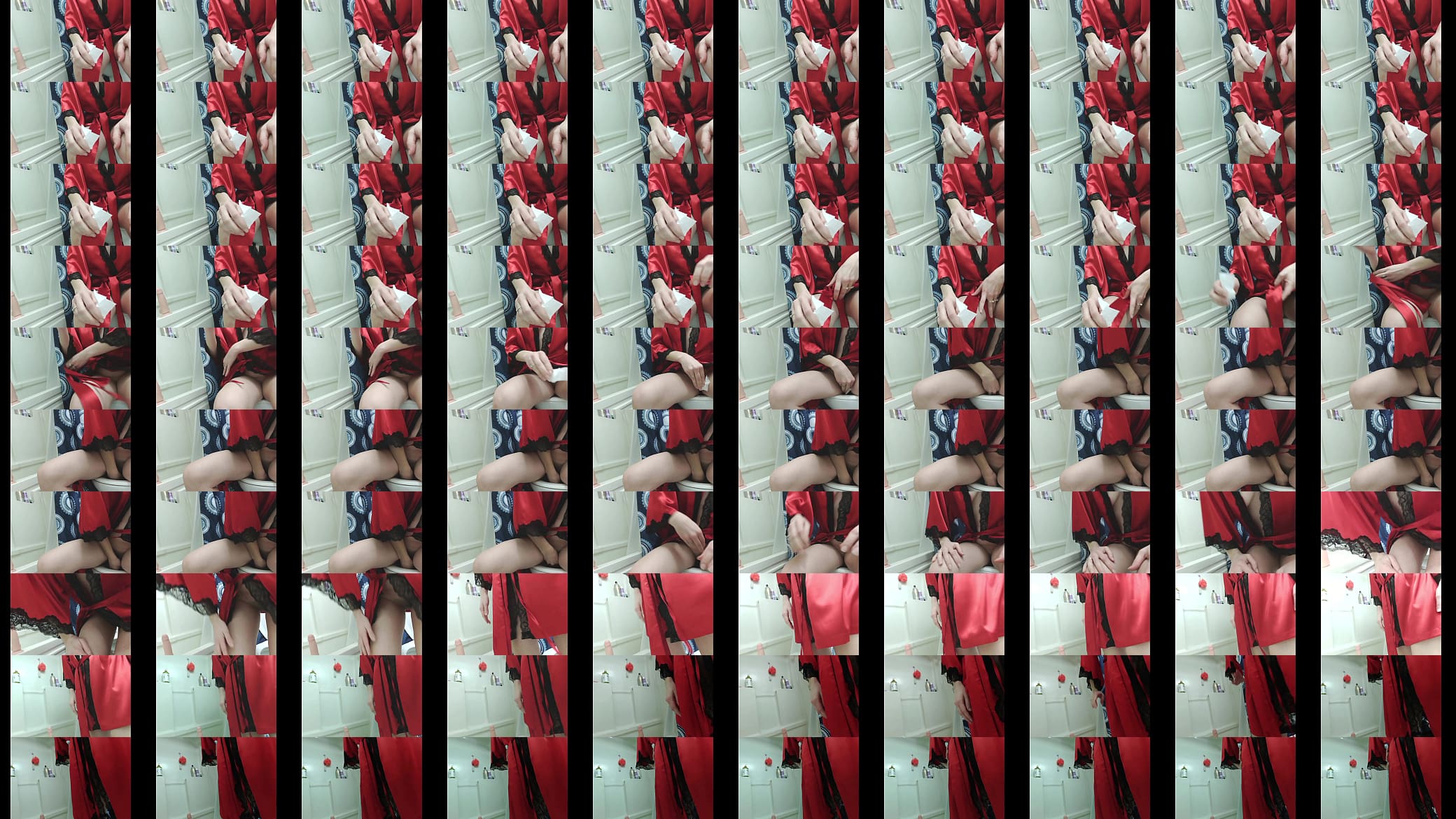Peekaboo 预览图
