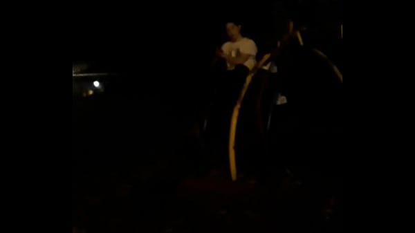 Zorra puta en plaza penetración vuah