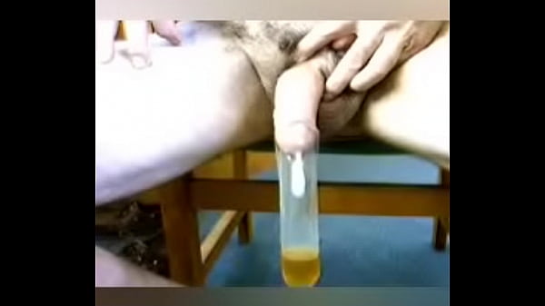 Thick cum in spunk b.