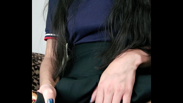 Masturbating 'til Squirt #2 (spanish JOI) 4k