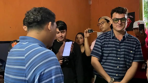 Tremenda reventada de METEORO a PSEUDOCODIGO en batallas escritas