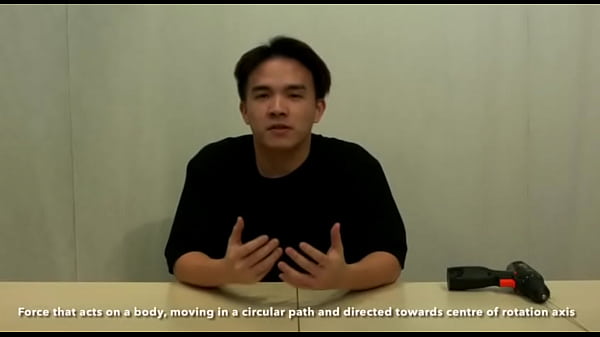thumb sit physic tutorial