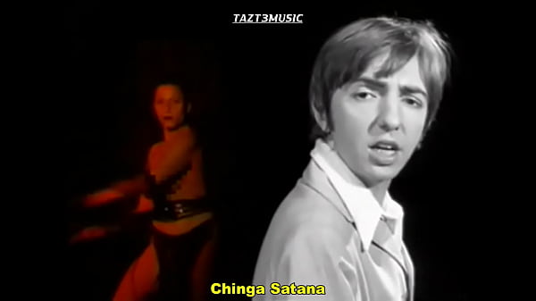 Babasonicos - ¡Viva Satana! (Letra) XD