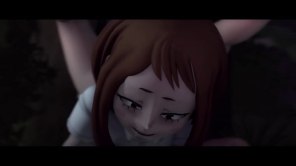 Download Video - Asui's New Quirk &lpar;Futa&rpar;