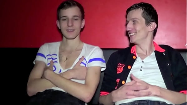 1906 bisex party with frriends at home