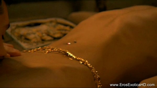 Exotic Indian Lovemaking