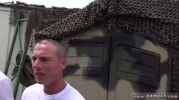 Young boys naked gay sex Glory Hole Day of Reck...