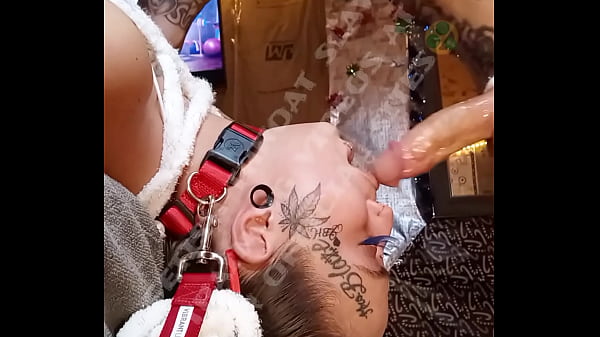 huge cock sloppy Deepthroat