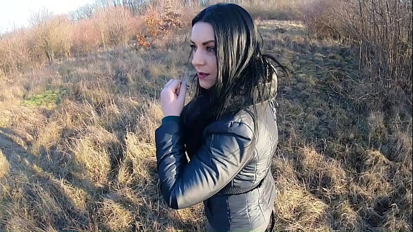 Blowjob Fetish &ndash; Hot MILF in sexy clothes 8