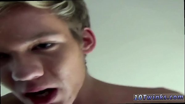 Teen boys with thin cocks gay porn and man fuck...