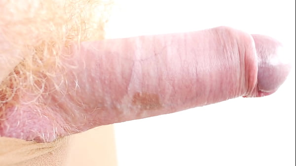 Download Video - Closeup Uncut Cock Play
