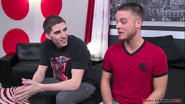 Download Video - Zeno Kostas Fucks Damien Kyle Raw