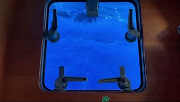 CABIN FEVER ON THE BOAT - JUICY TRIPS EP 6 | LaraJuicy