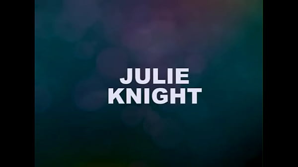 JULIE NIGHT aka JULIE KNIGHT with Huge Round Ass Anal Assfucked by Huge Cock and Deepthroats and Gets Facial Reward