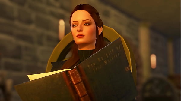 In the Shadows of Winterfell - 3d Hentai - Preview Version