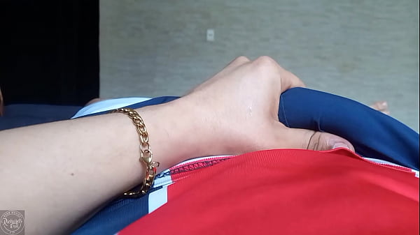 The maid needs money for her family and her perverted boss takes advantage of her situation ( anal)