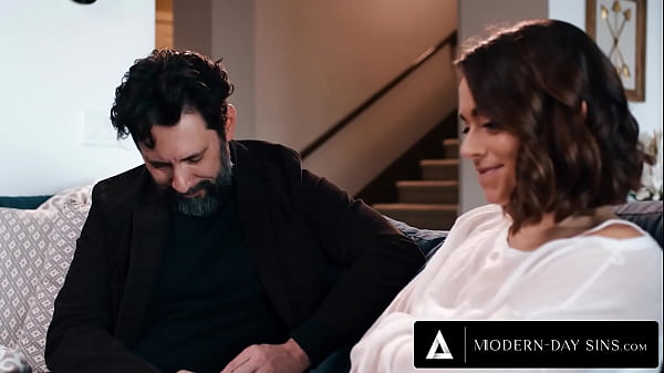 MODERN-DAY SINS - Resentful Sophia Burns Gets Payback By Fucking Ex-Bestie's Husband Tommy
