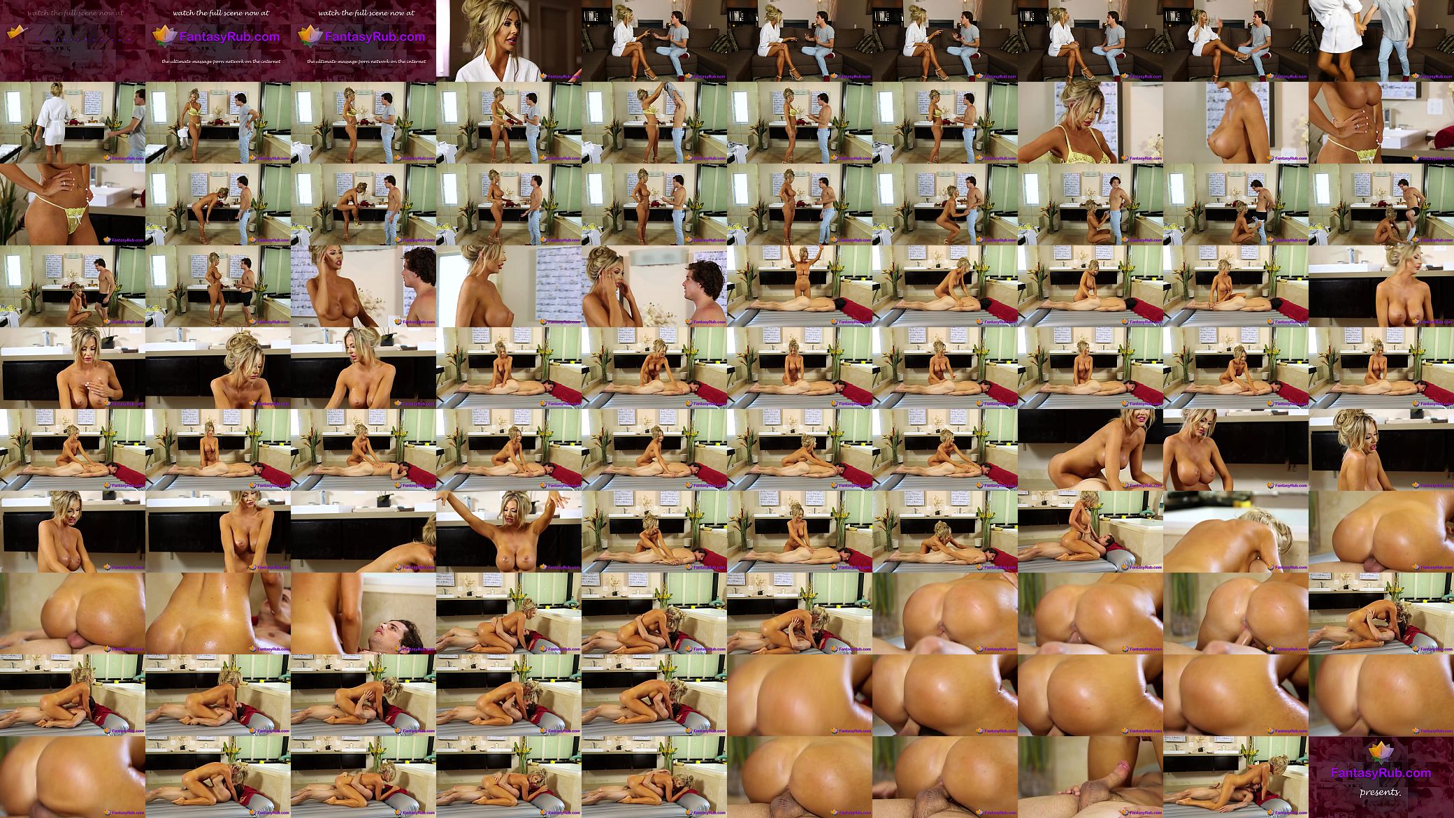 Fake Titted Milf Wants a Hard Penis 预览图