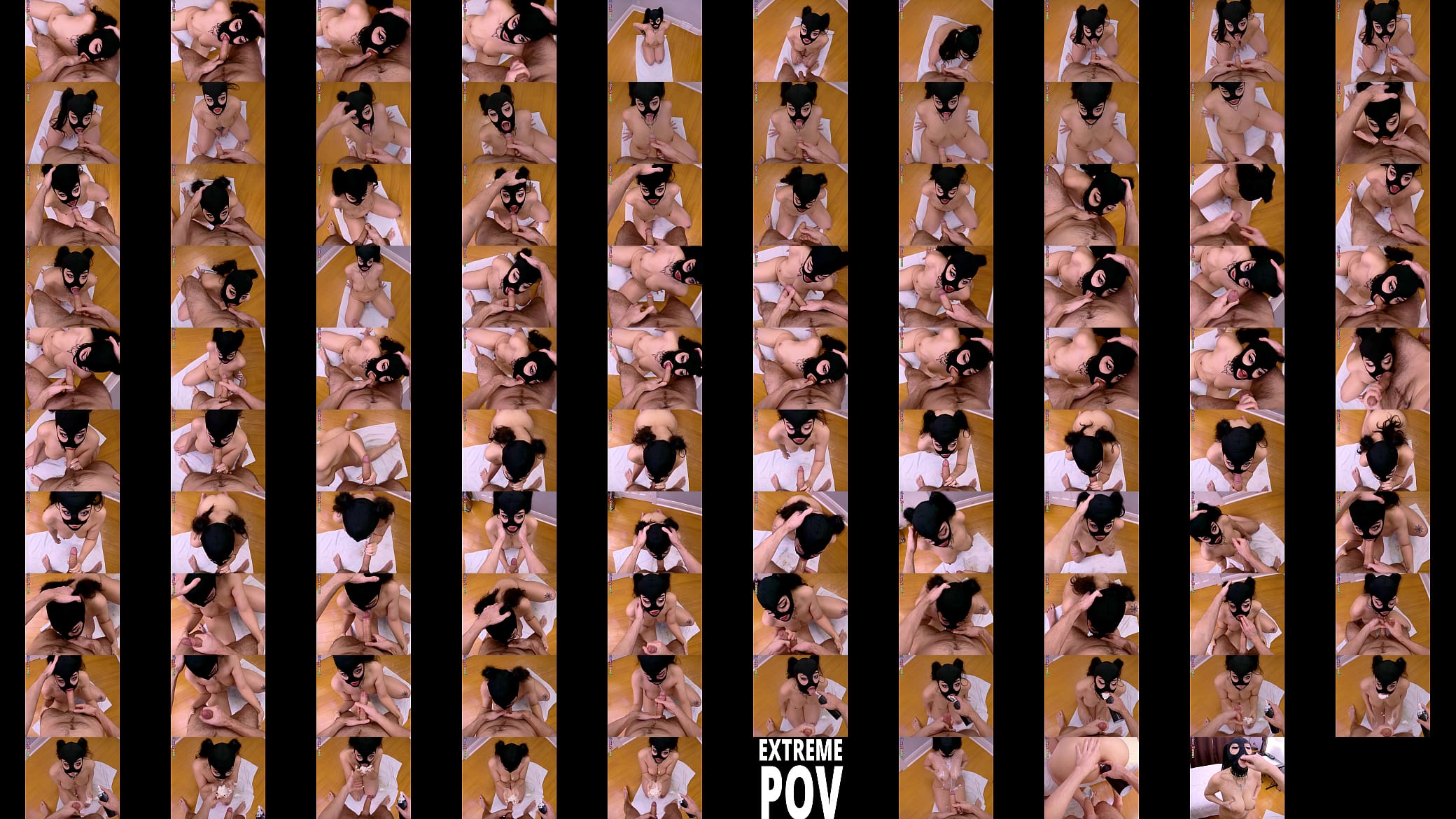Piss and Whipped Cream POV 预览图