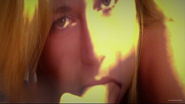 Bathtime Pussy Play With Ebony Kadia