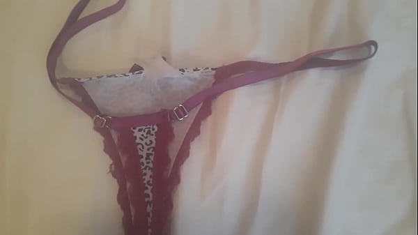 little thong Thumbnail