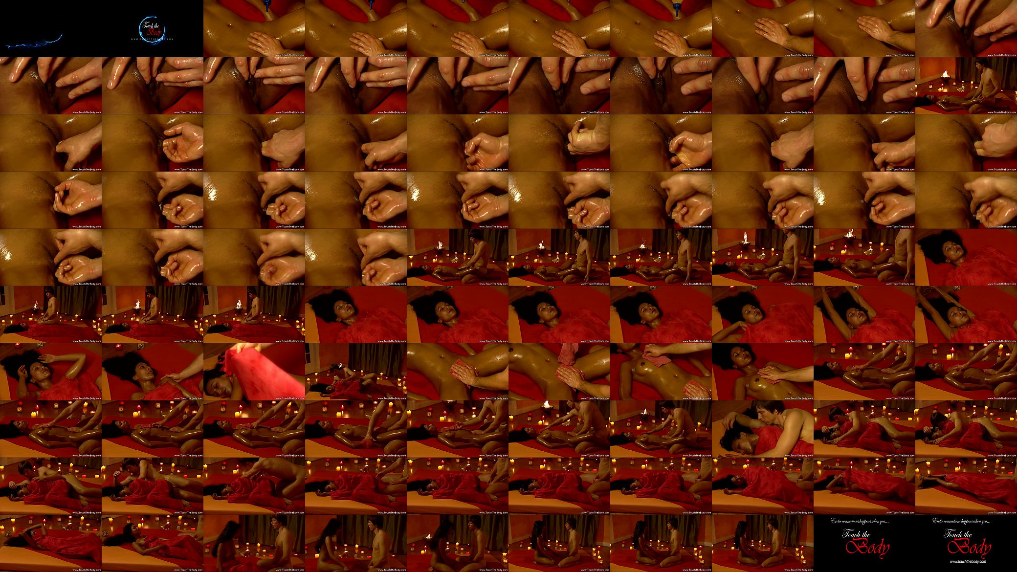 Yoni Massage For Female Vagina 预览图