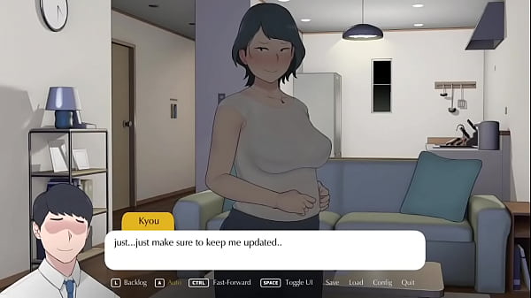 Rural Homecoming 2 (All Scenes Part1)