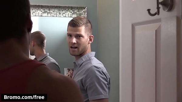 Bromo - Leon Lewis with Sylas Swift at Stolen Identity Part 4 Scene 1 - Trailer preview