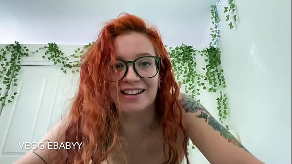 destroying your hole with my growing futa cock - full video on Veggiebabyy Manyvids