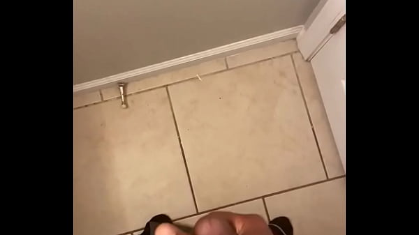 Ridemyface20 bathroom sneaky play