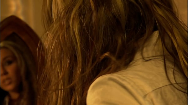 Kaia Kane And Cindy Behr Get Their Group Sex On During This Foursome.