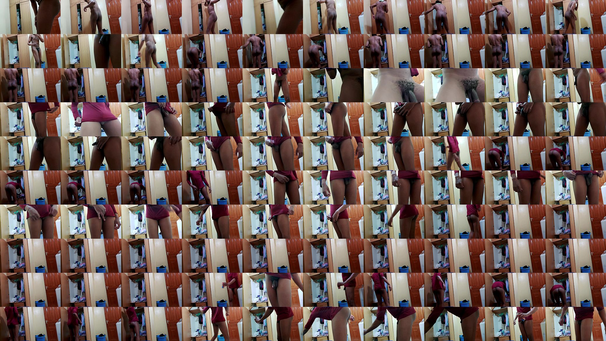Kaka Yangu Alinipanulia Matako 预览图